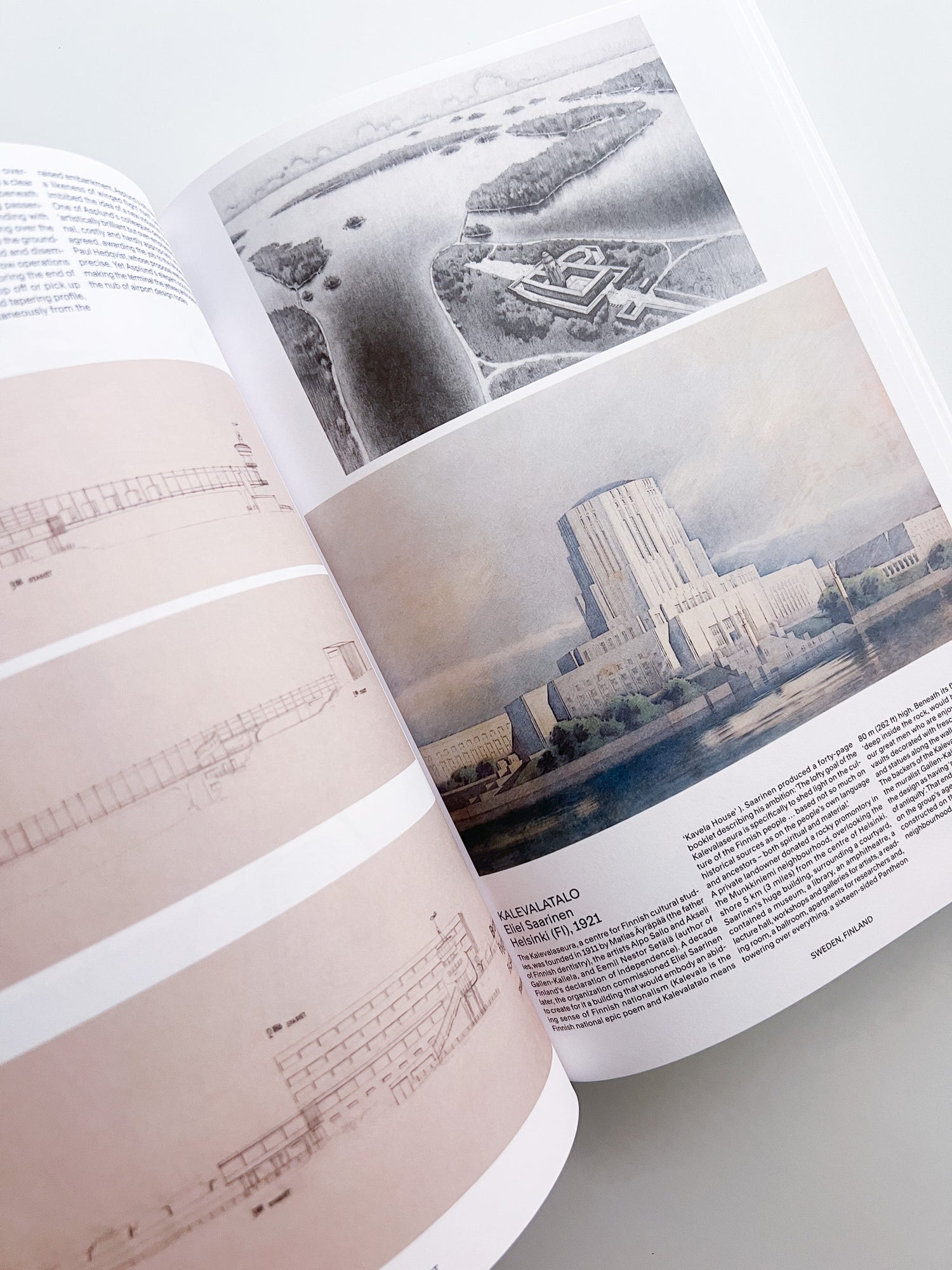 Atlas of Never Built Architecture