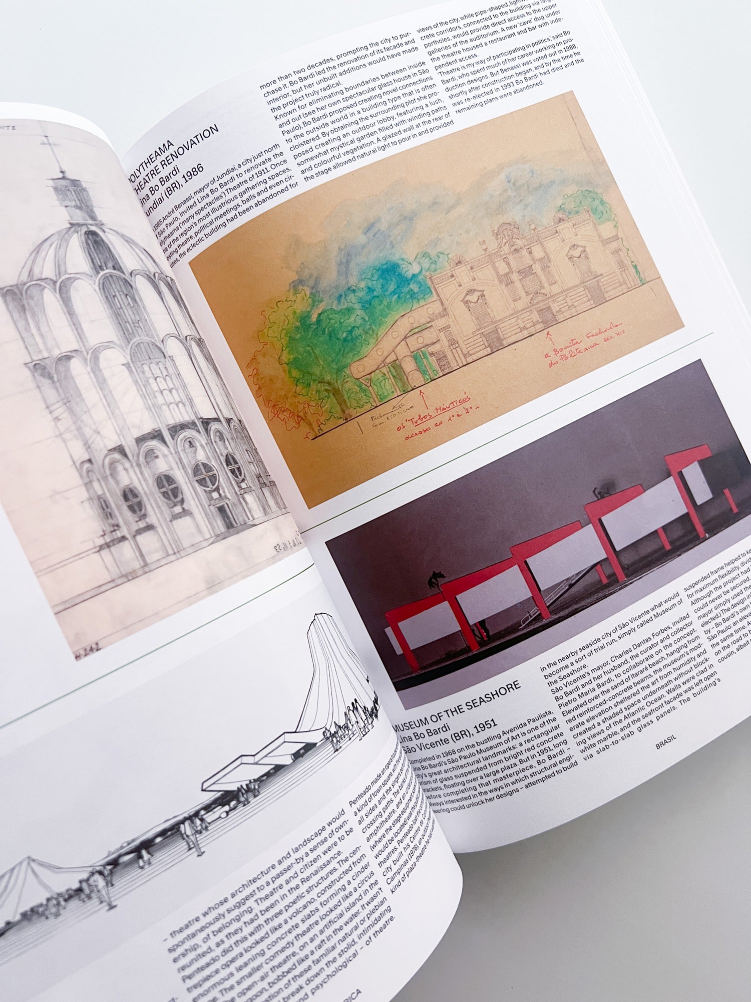 Atlas of Never Built Architecture