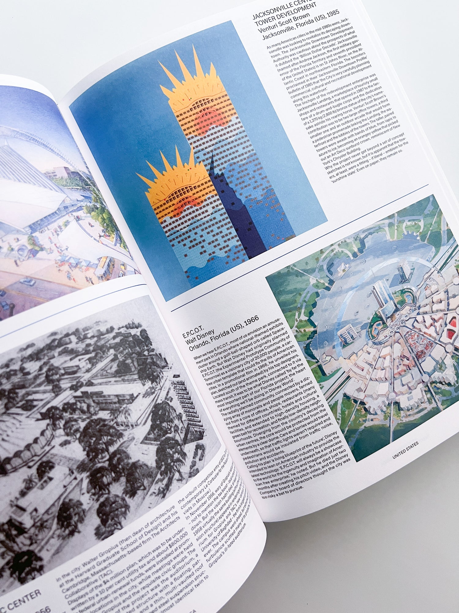 Atlas of Never Built Architecture