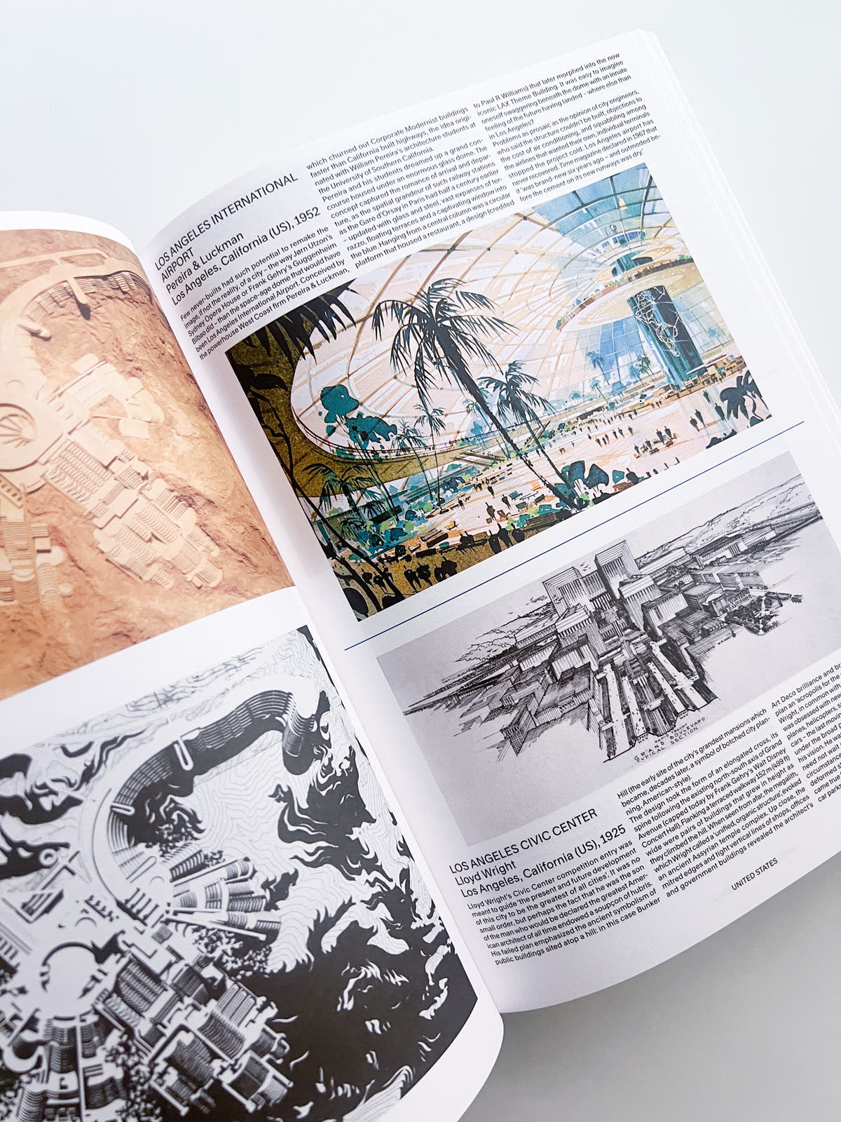 Atlas of Never Built Architecture