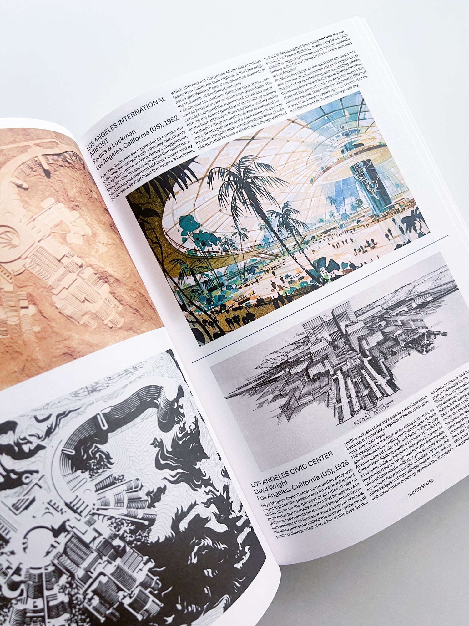 Atlas of Never Built Architecture