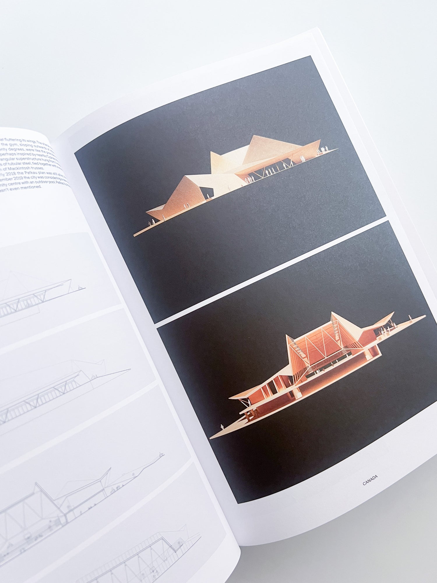 Atlas of Never Built Architecture
