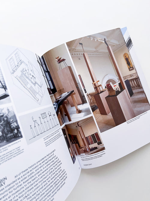 Assemble: Building Collective