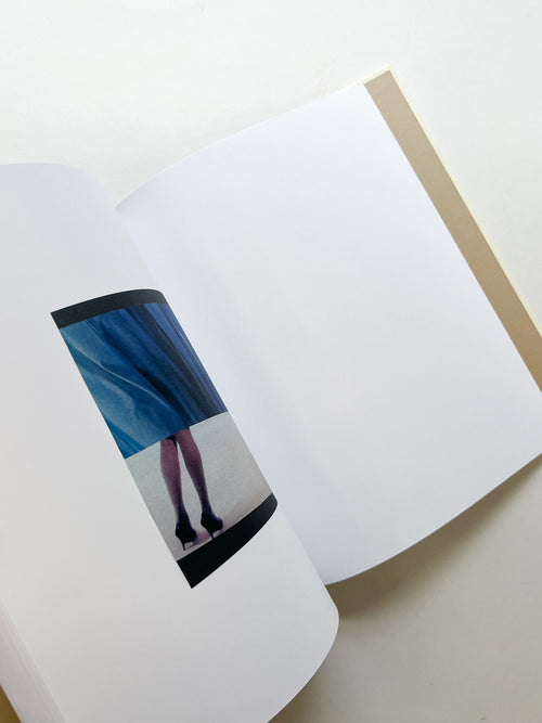 OLD SWEATER GETS NEW USES by Katrien De Blauwer