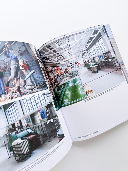 Assemble: Building Collective