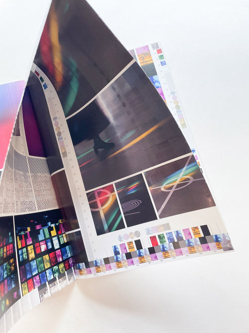 MMCA Artbook × Shin Shin × Sungsoo Park: Window Project