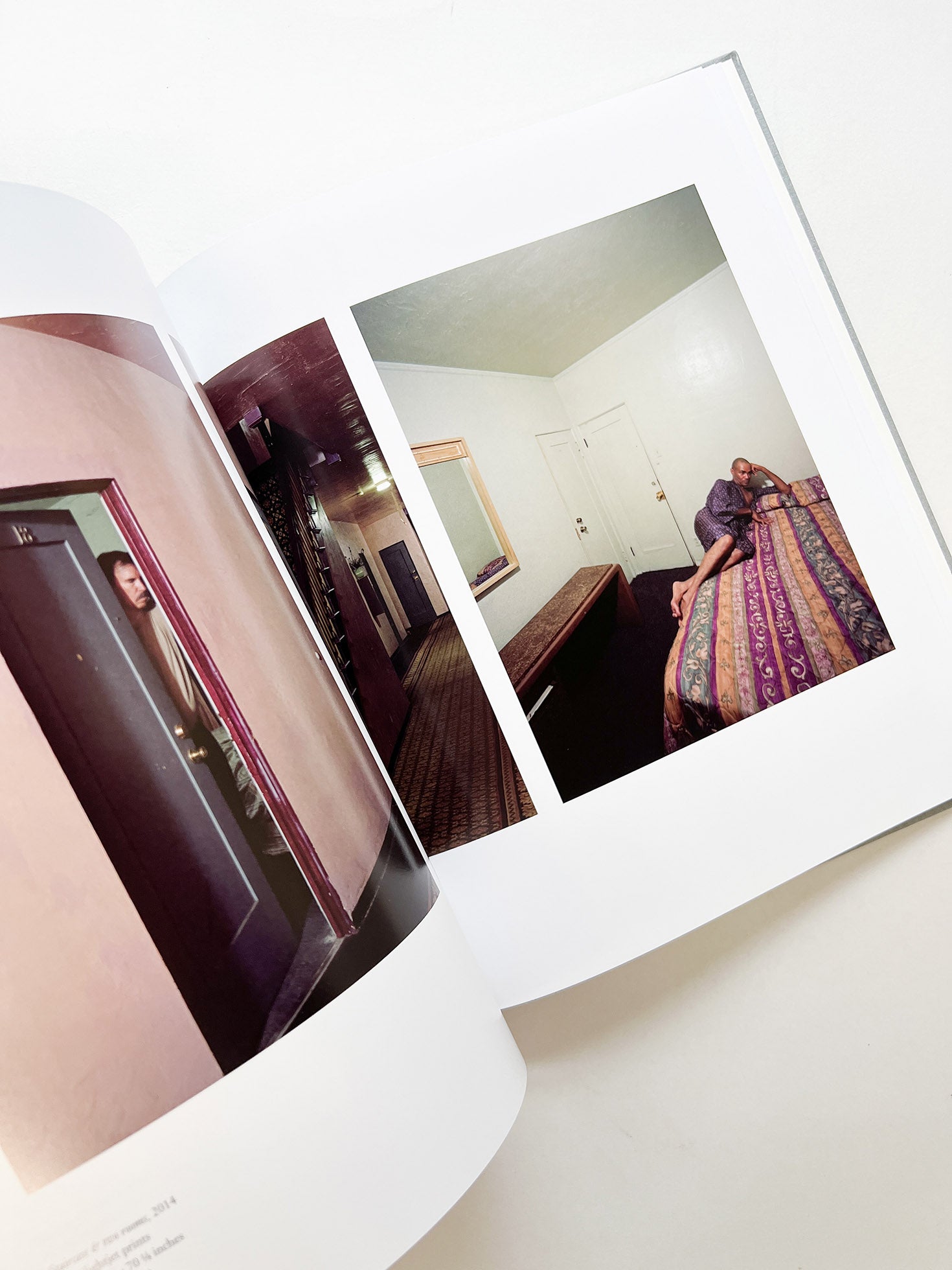 JEFF WALL / Jeff Wall