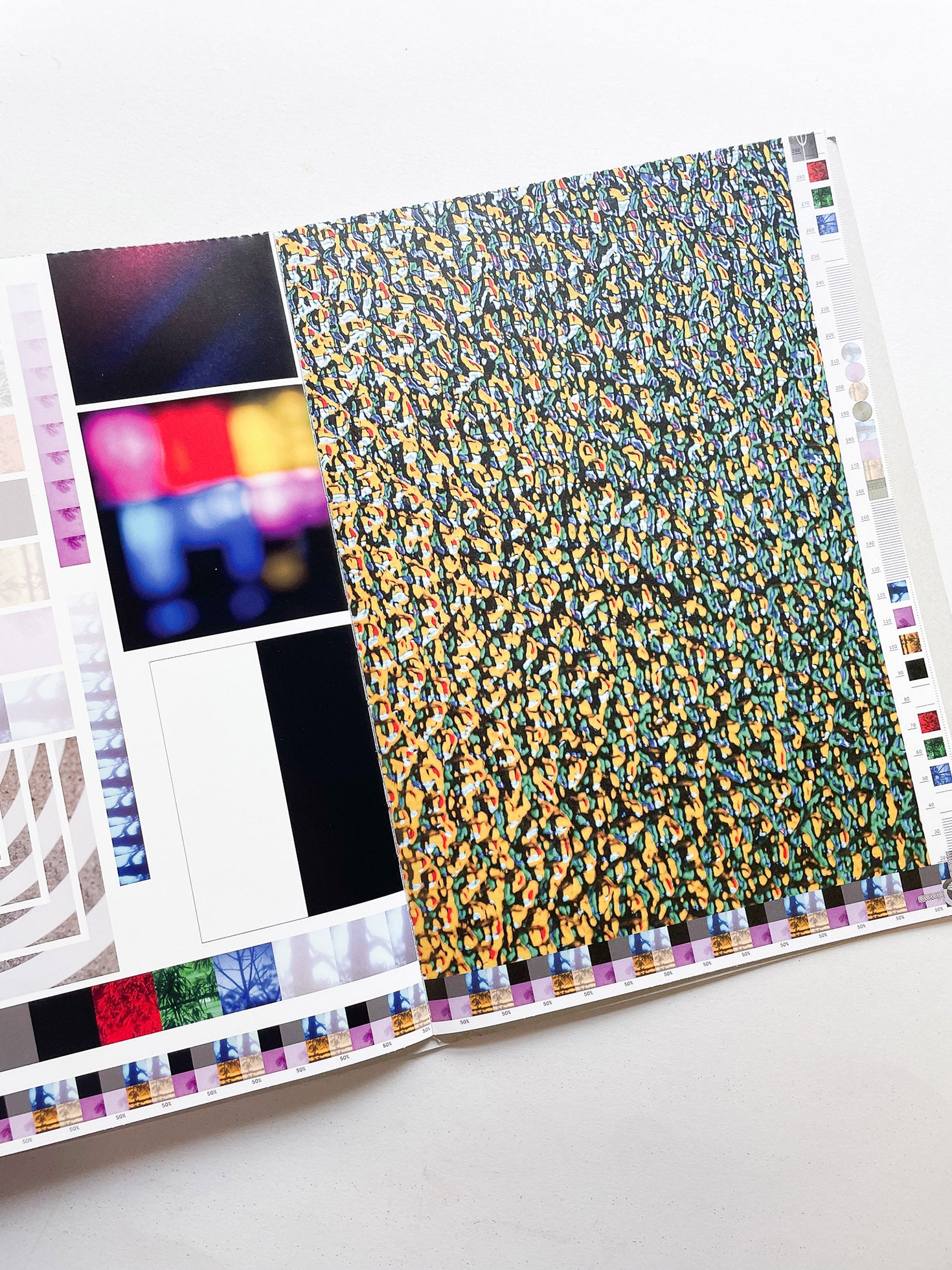 MMCA Artbook × Shin Shin × Sungsoo Park: Window Project