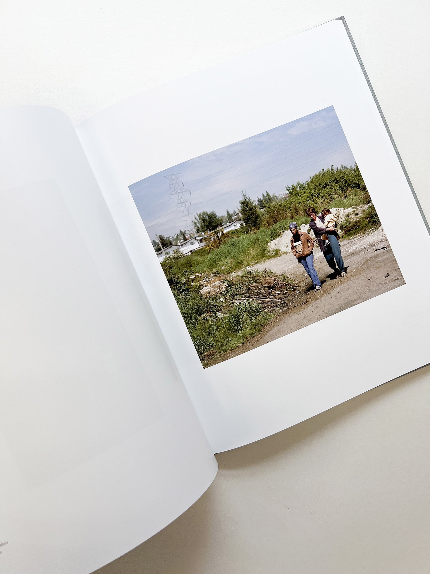 JEFF WALL / Jeff Wall