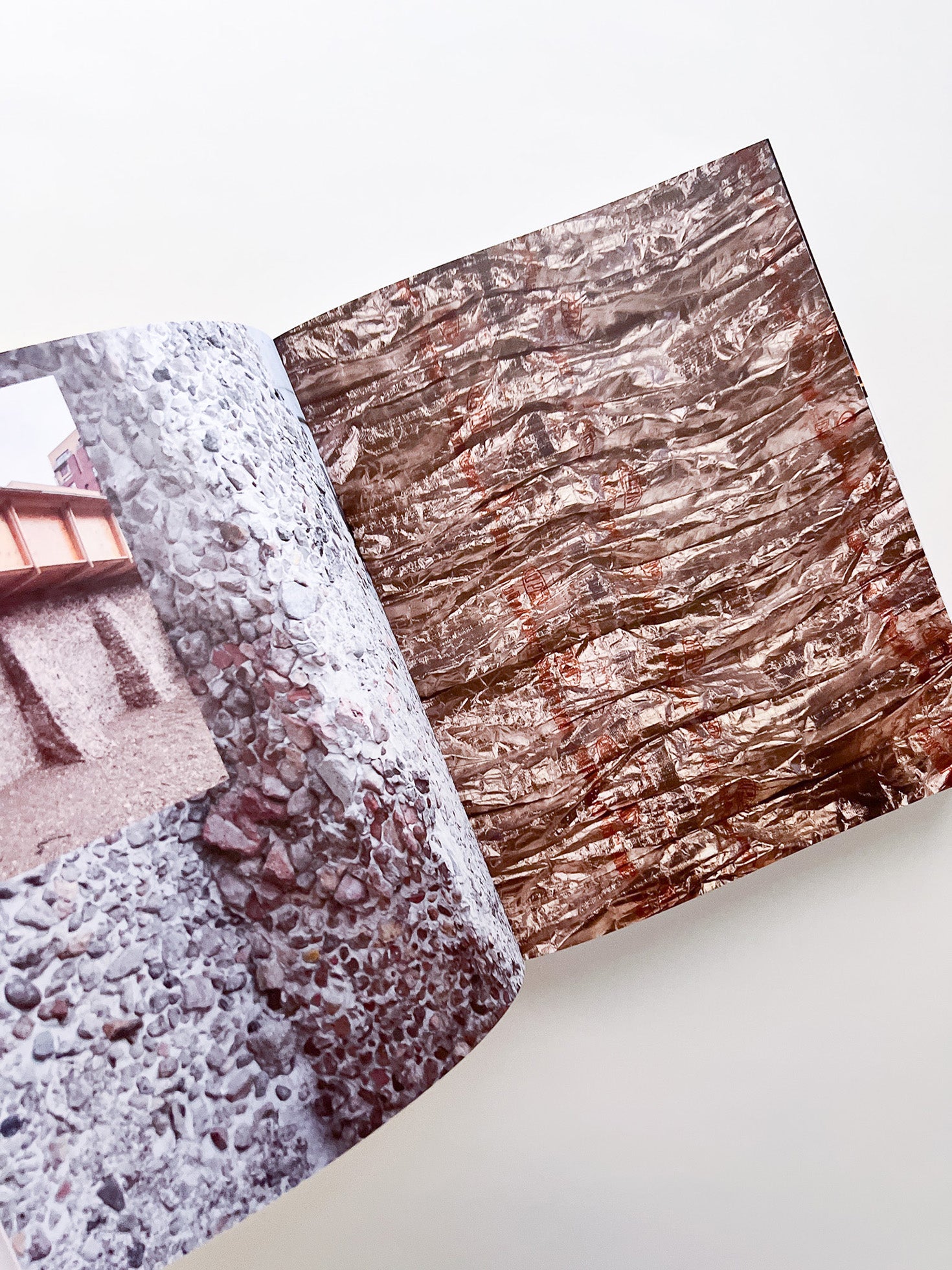 Assemble: Building Collective