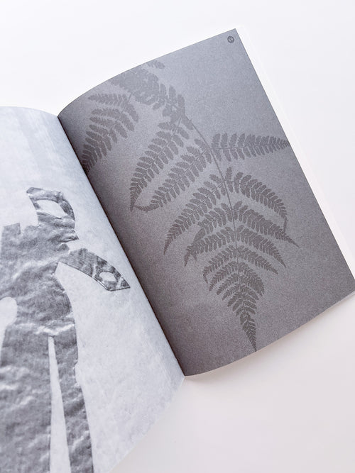 In the Wake of Blind Navigation. Boekie Woekie - Books by Artists