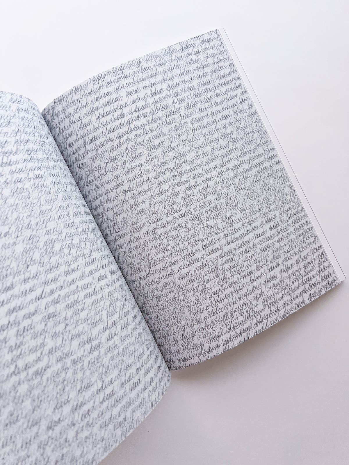 In the Wake of Blind Navigation. Boekie Woekie - Books by Artists