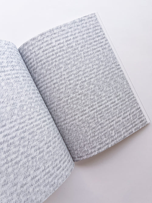 In the Wake of Blind Navigation. Boekie Woekie - Books by Artists