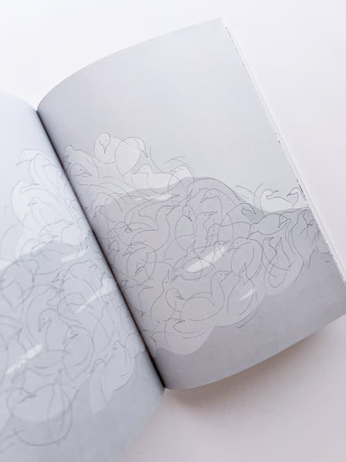 In the Wake of Blind Navigation. Boekie Woekie - Books by Artists