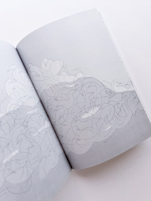 In the Wake of Blind Navigation. Boekie Woekie - Books by Artists