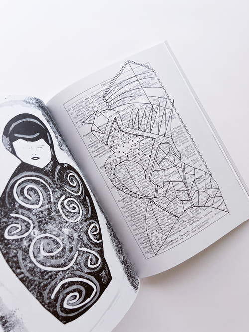 In the Wake of Blind Navigation. Boekie Woekie - Books by Artists