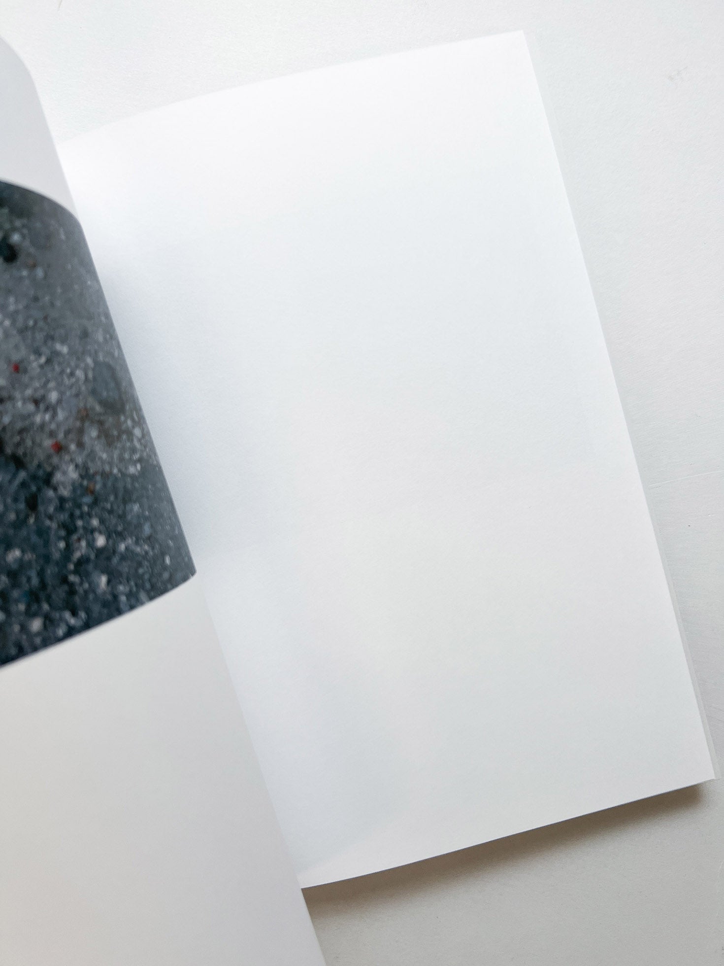 There exists / Riku Ikeya