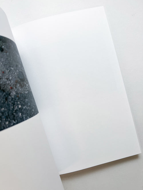 There exists / Riku Ikeya