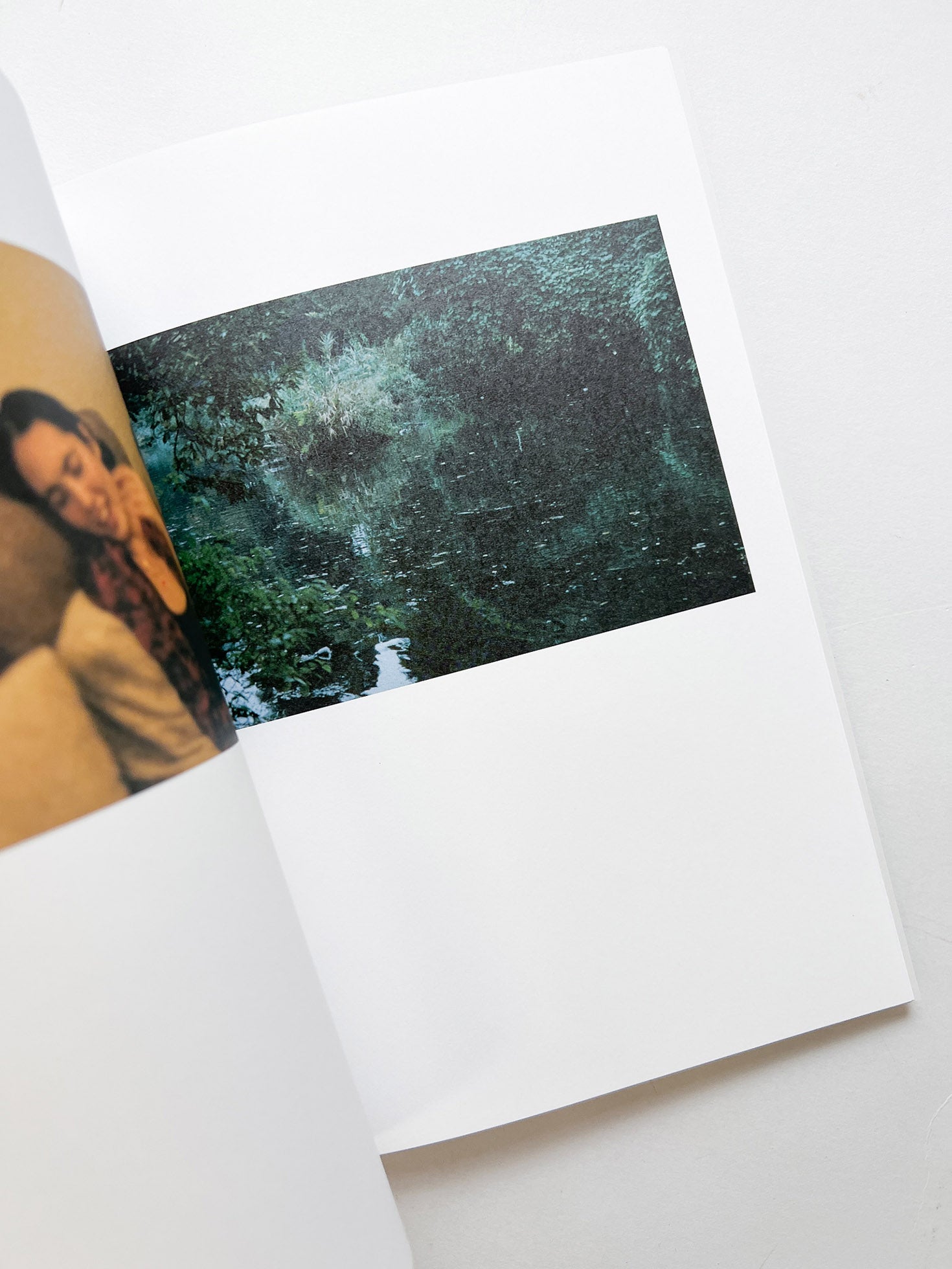 There exists / Riku Ikeya