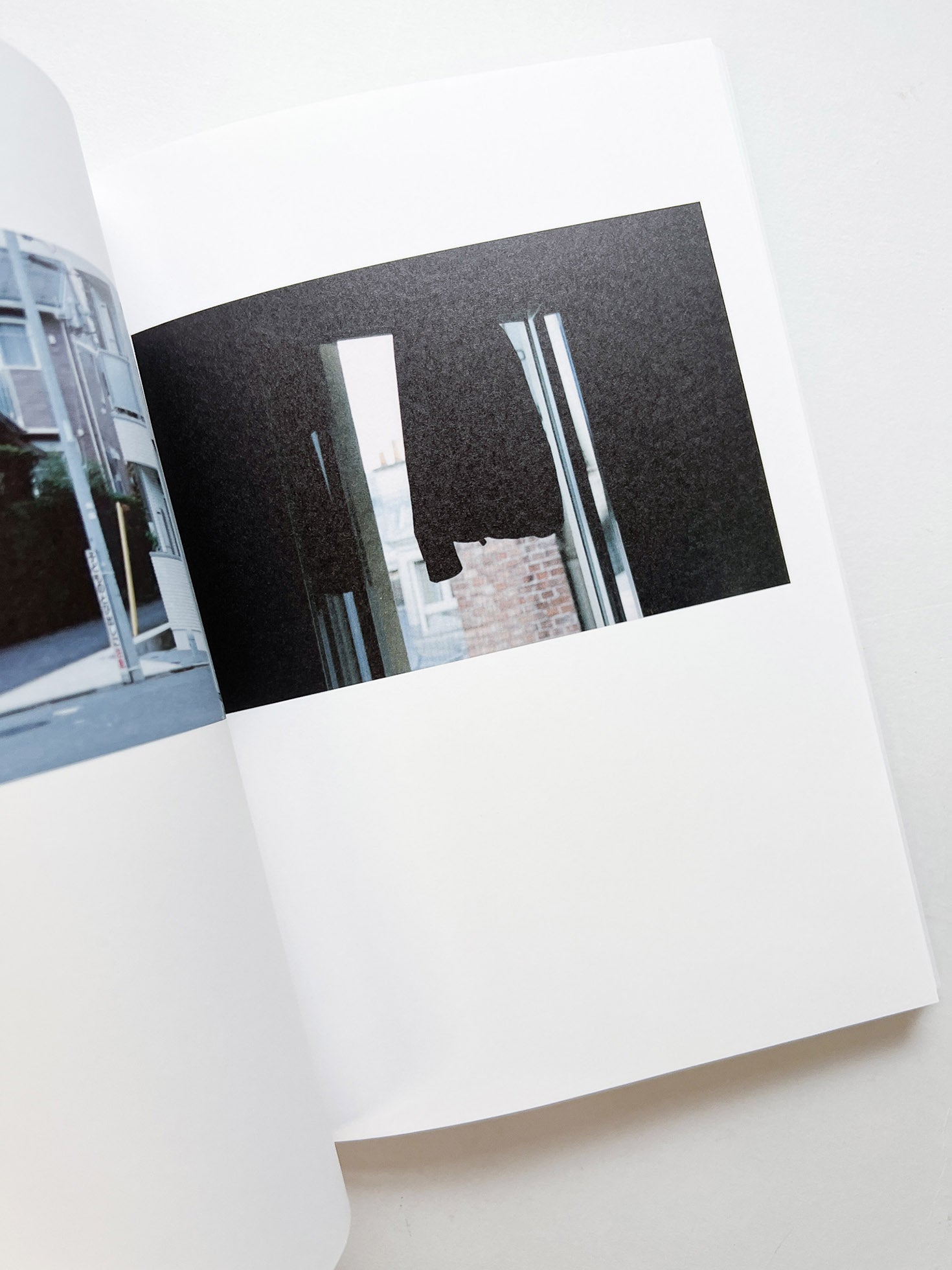 There exists / Riku Ikeya