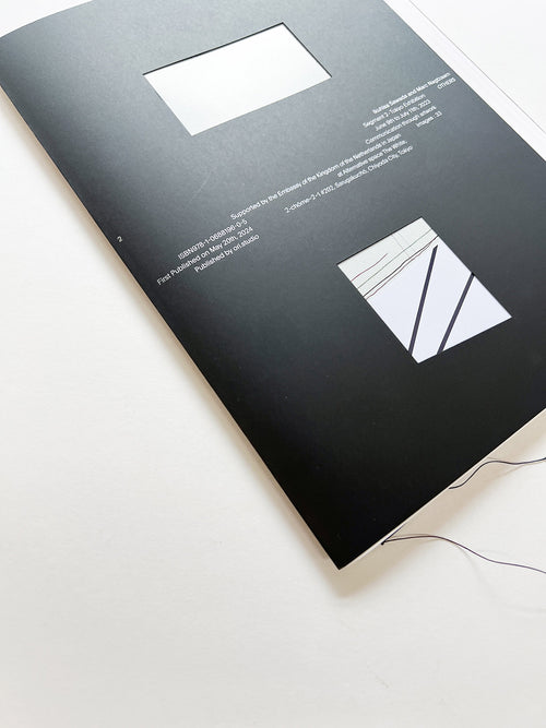 OTHERS : Segment 2, 3 / Ikuhisa Sawada and Marc Nagtzaam