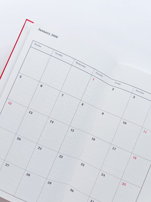 KASAI Kaoru Diary 2026