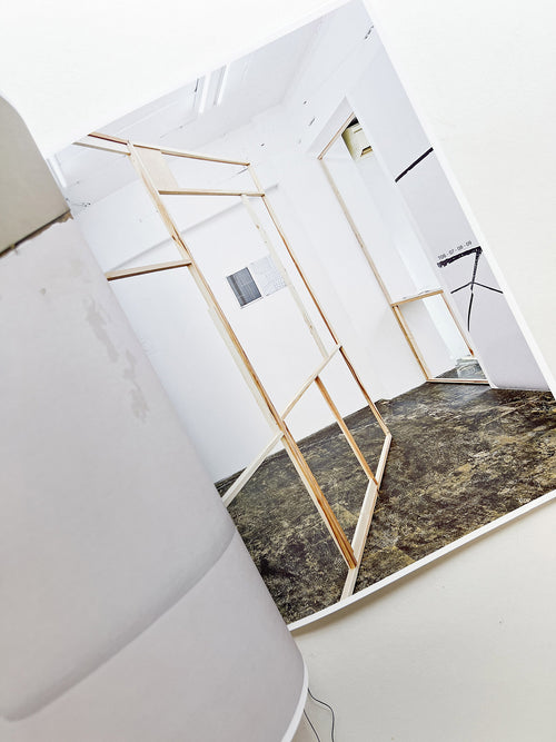 OTHERS : Segment 2, 3 / Ikuhisa Sawada and Marc Nagtzaam