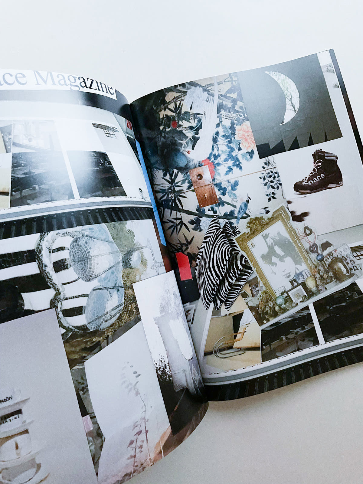 Space Magazine 08