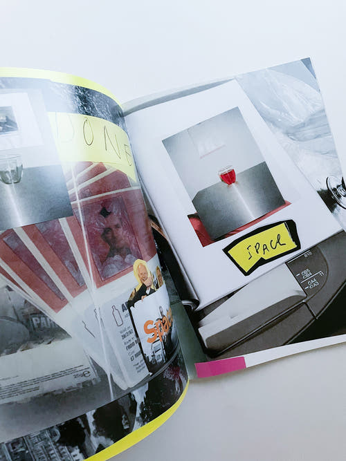 Space Magazine 08