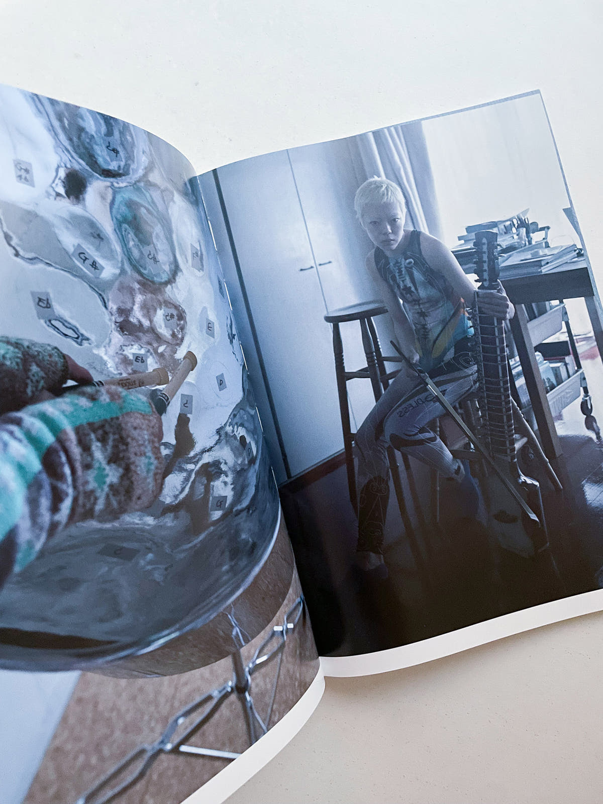Space Magazine 08