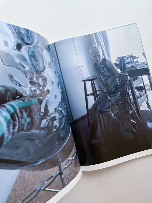 Space Magazine 08
