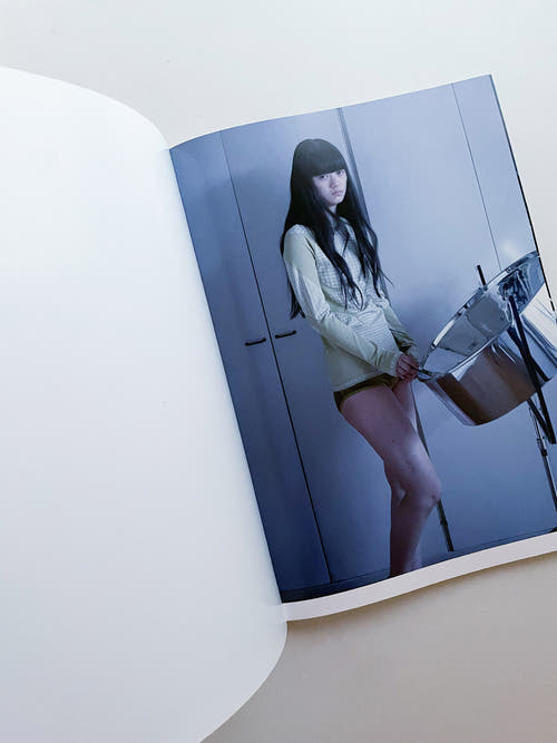 Space Magazine 08