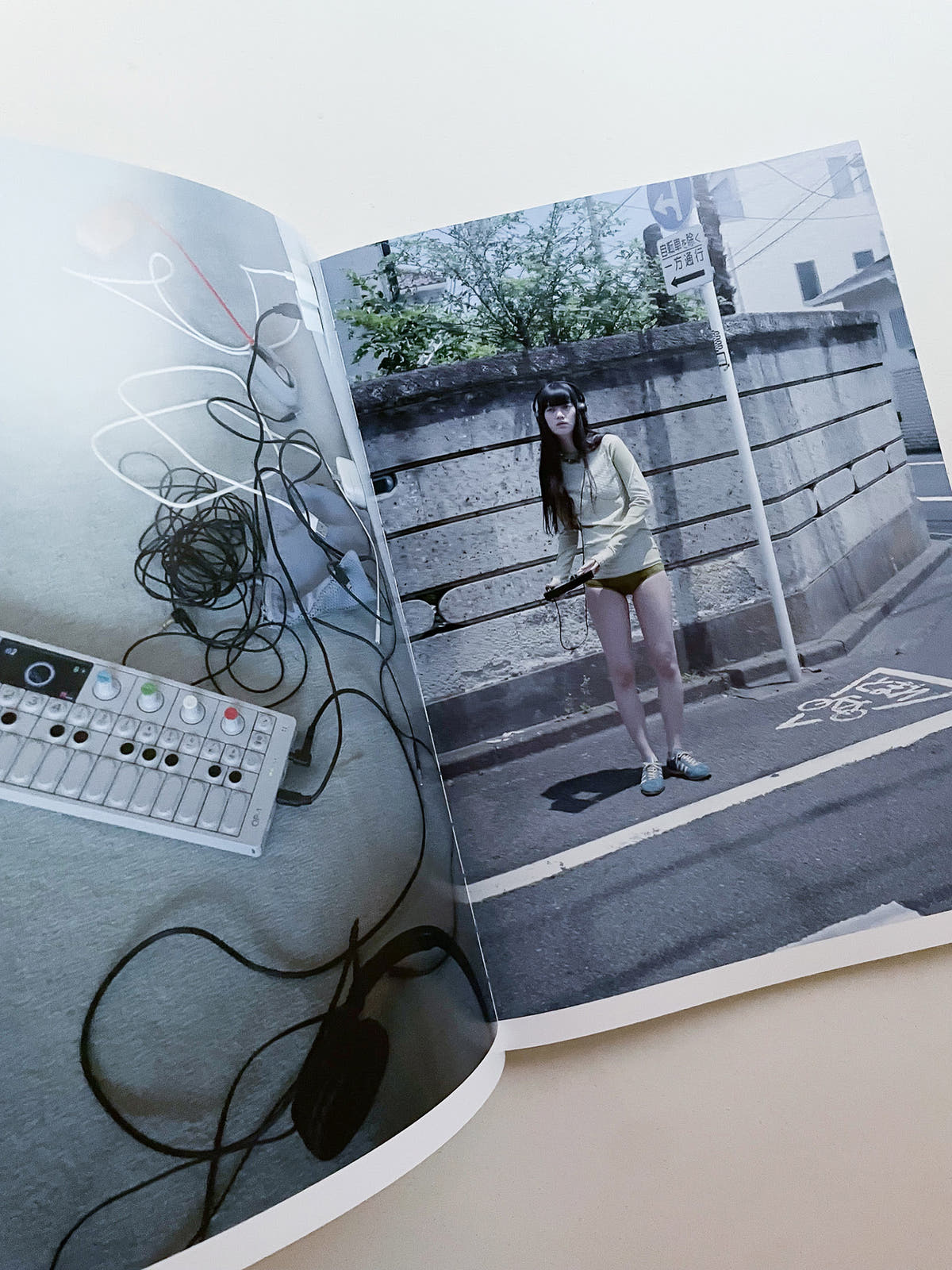 Space Magazine 08
