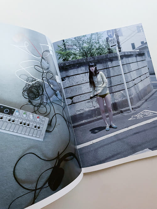 Space Magazine 08
