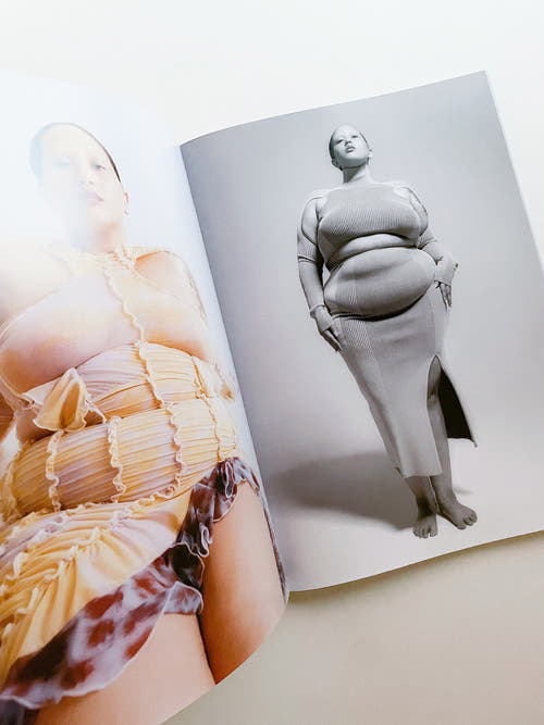 Space Magazine 08