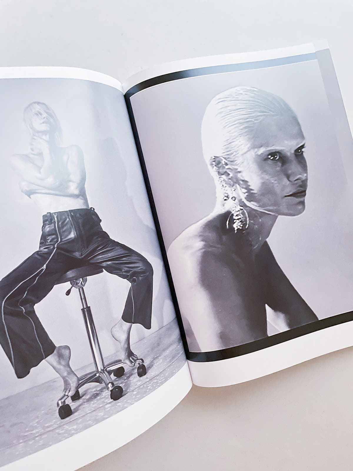 Space Magazine 08