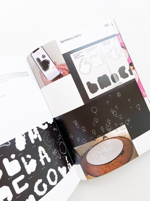 CodeCrafted: Generative Design in Branding