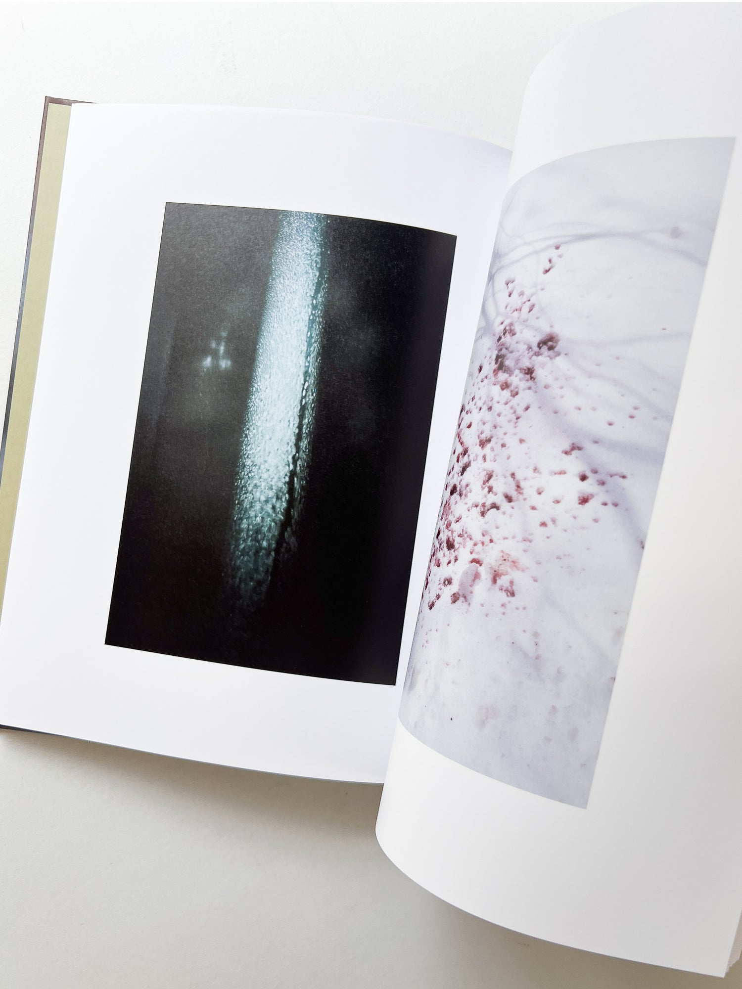 A FEELING / Osamu Yokonami [SIGNED]