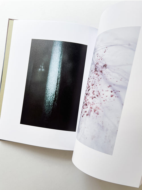 A FEELING / Osamu Yokonami [SIGNED]