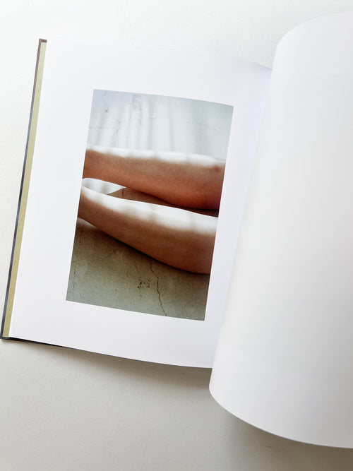 A FEELING / Osamu Yokonami [SIGNED]