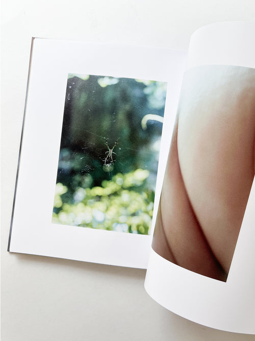 A FEELING / Osamu Yokonami [SIGNED]