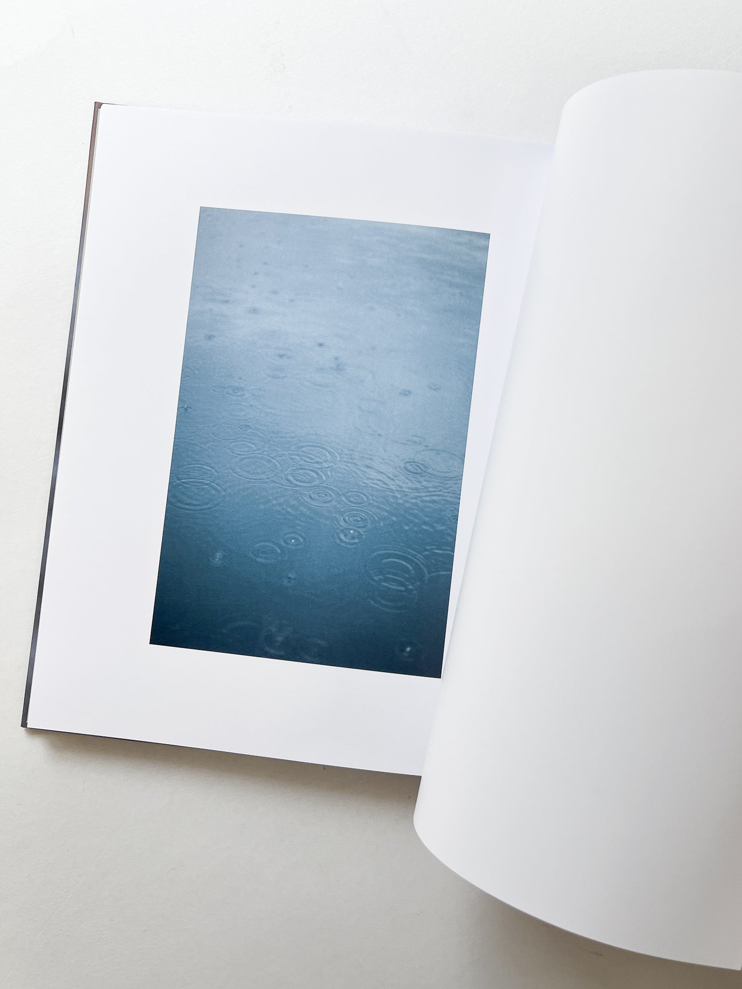 A FEELING / Osamu Yokonami [SIGNED]