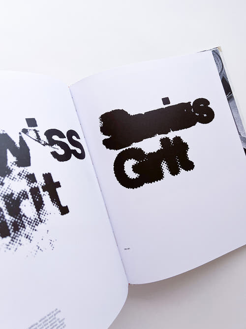 DISORDER: SWISS GRIT VOL. II / Chris Ashworth