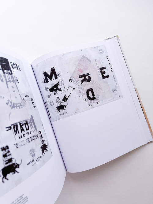 DISORDER: SWISS GRIT VOL. II / Chris Ashworth