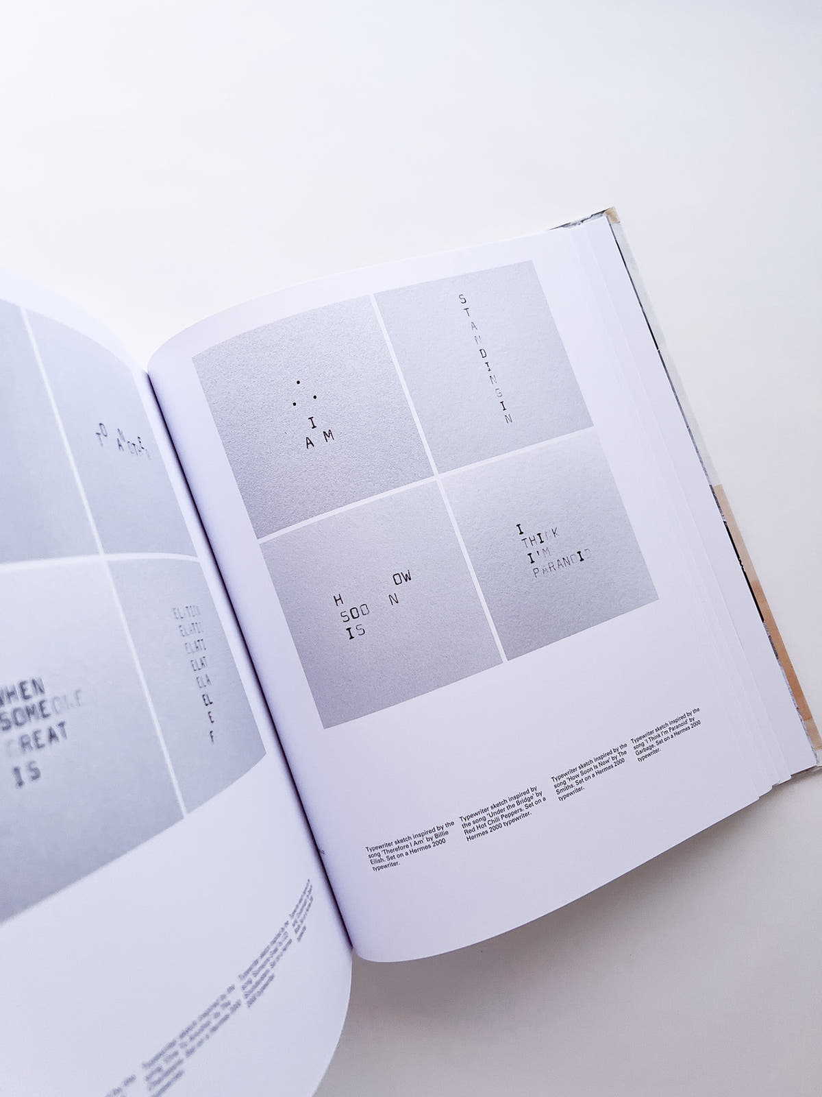 DISORDER: SWISS GRIT VOL. II / Chris Ashworth