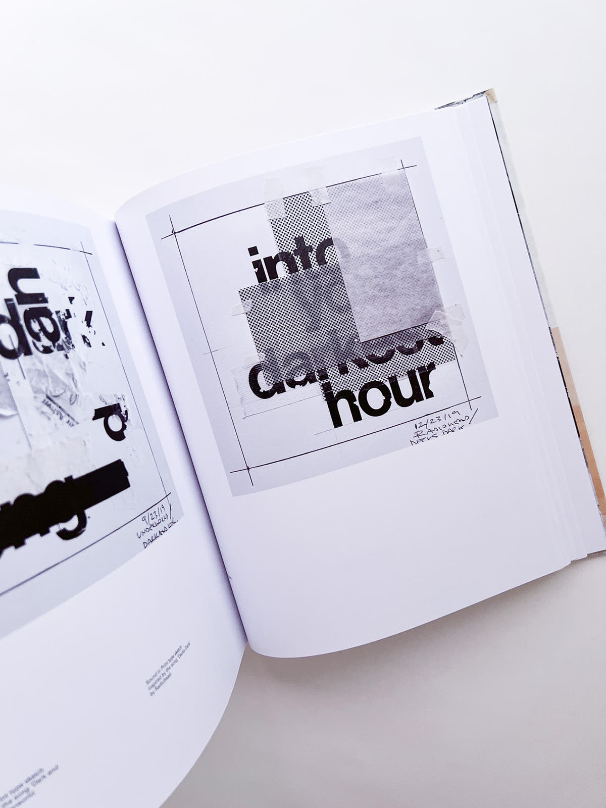 DISORDER: SWISS GRIT VOL. II / Chris Ashworth