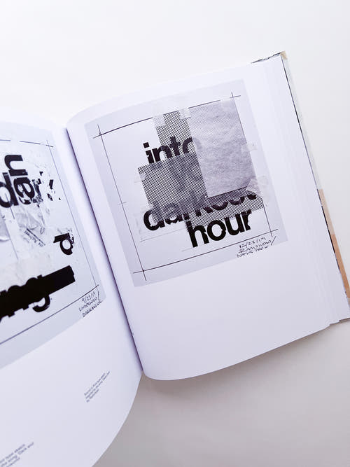 DISORDER: SWISS GRIT VOL. II / Chris Ashworth