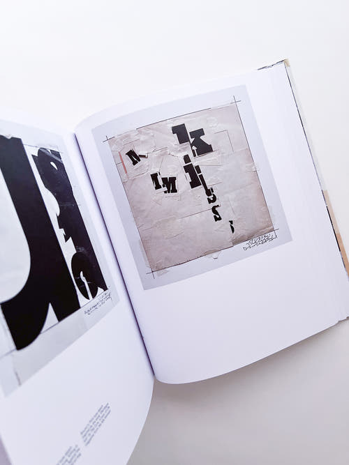 DISORDER: SWISS GRIT VOL. II / Chris Ashworth