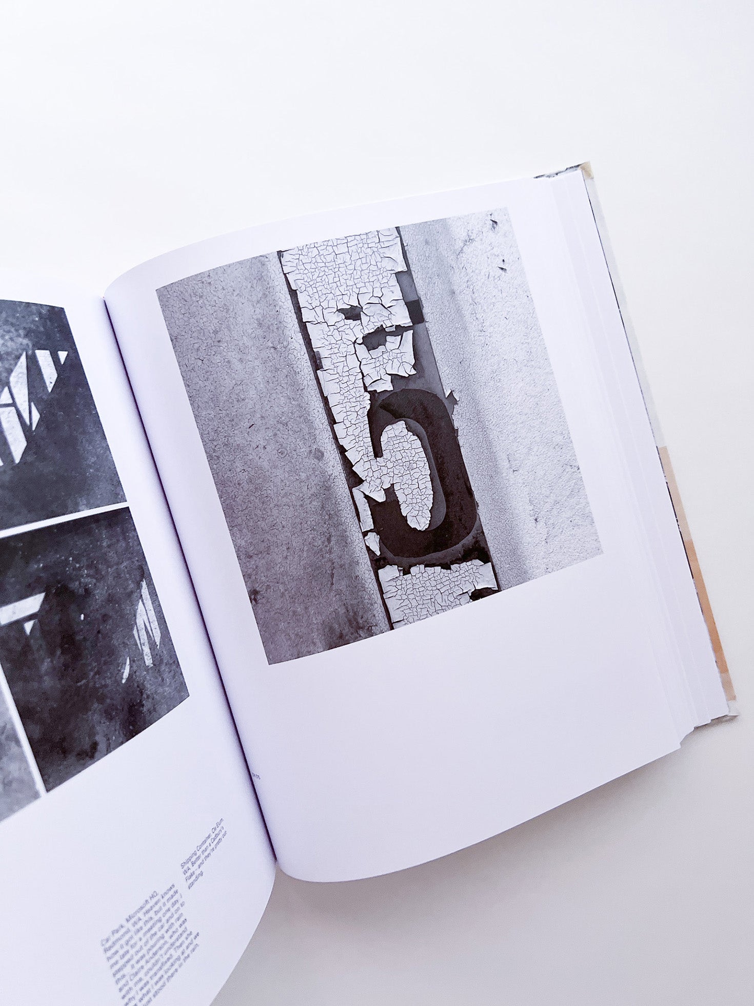 DISORDER: SWISS GRIT VOL. II / Chris Ashworth