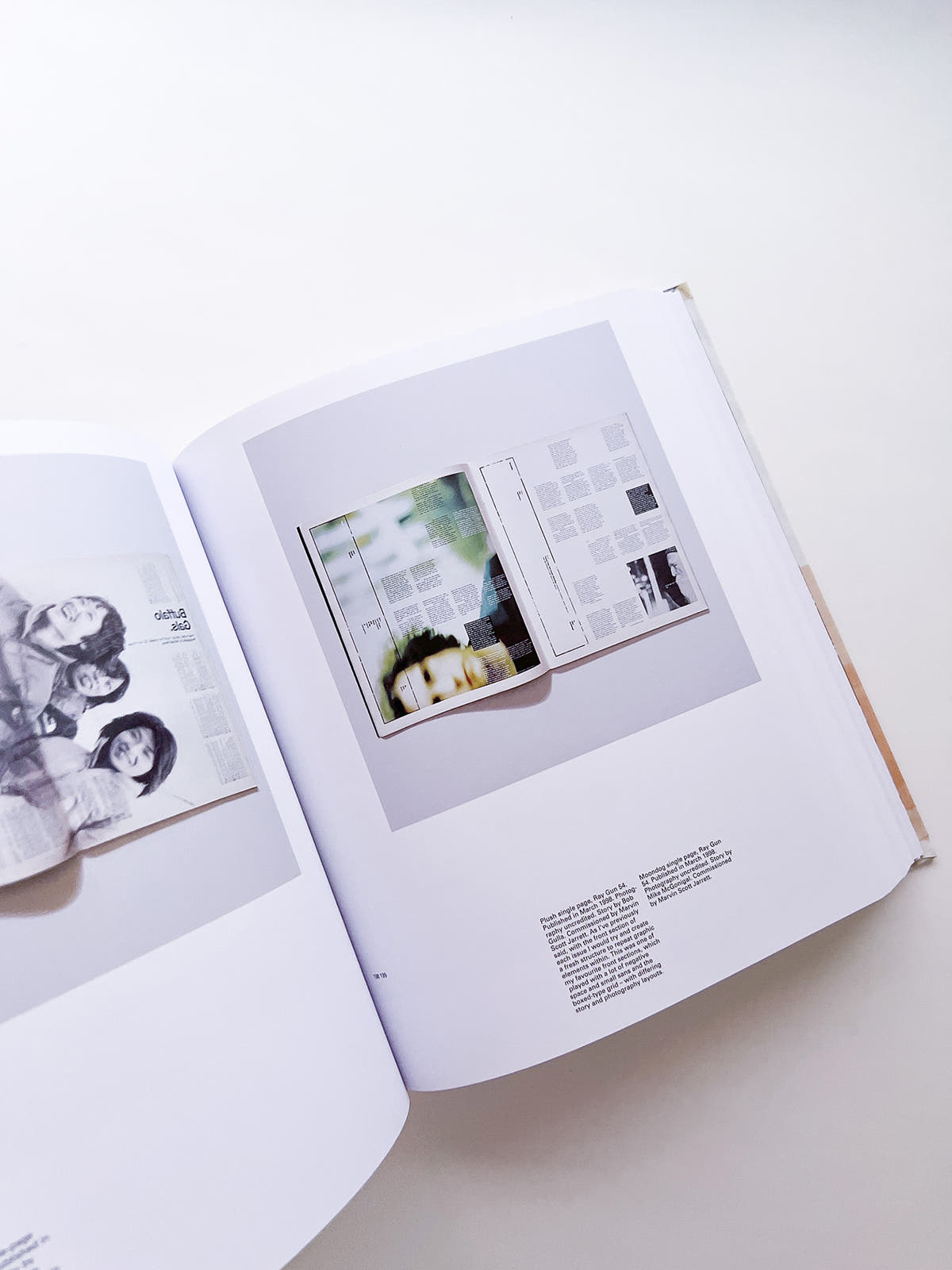 DISORDER: SWISS GRIT VOL. II / Chris Ashworth